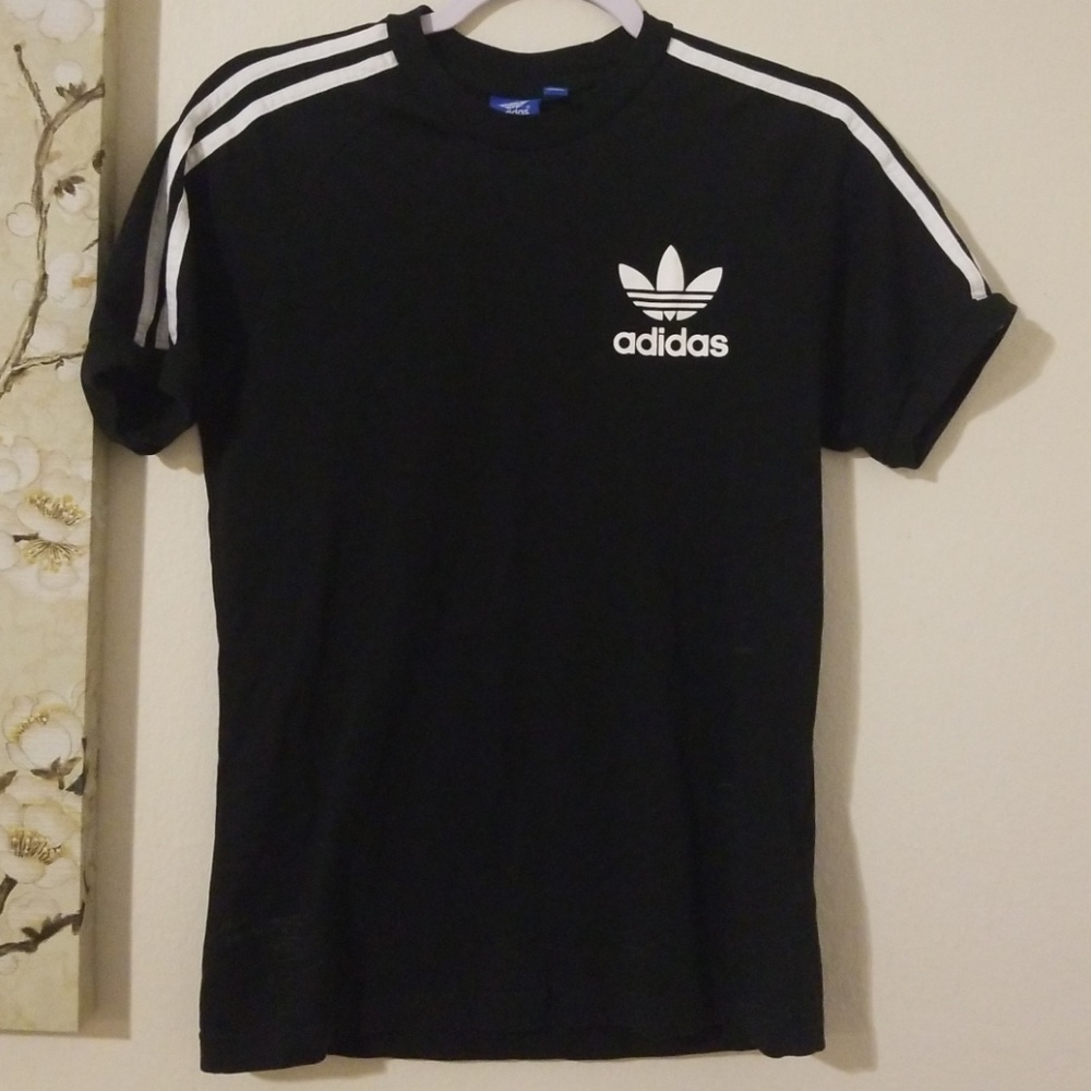 ADIDAS shirt